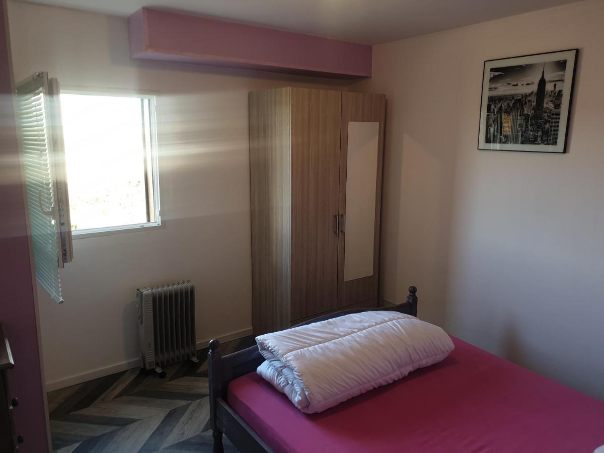 Le Blarsois Apartment Екстериор снимка