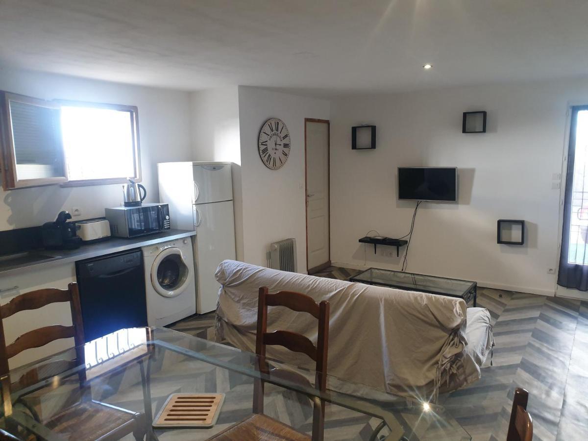 Le Blarsois Apartment Екстериор снимка