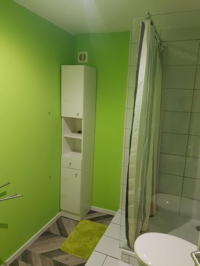 Le Blarsois Apartment Екстериор снимка