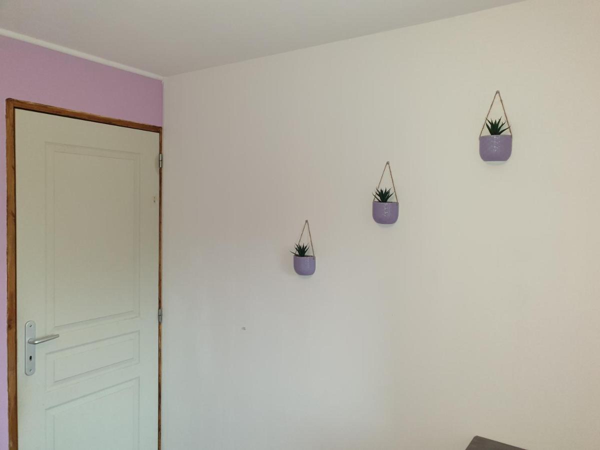 Le Blarsois Apartment Екстериор снимка