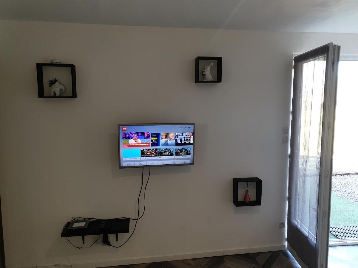 Le Blarsois Apartment Екстериор снимка